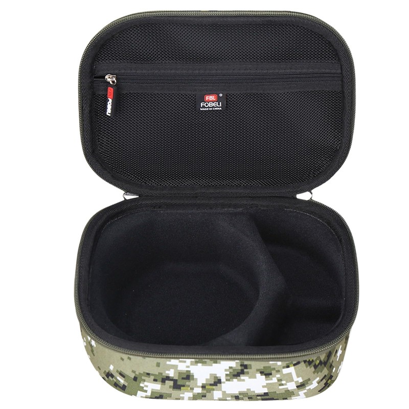 FBLFOBELI Hard Storage Carrying Case Compatible with Walker's Razor Slim/Howard