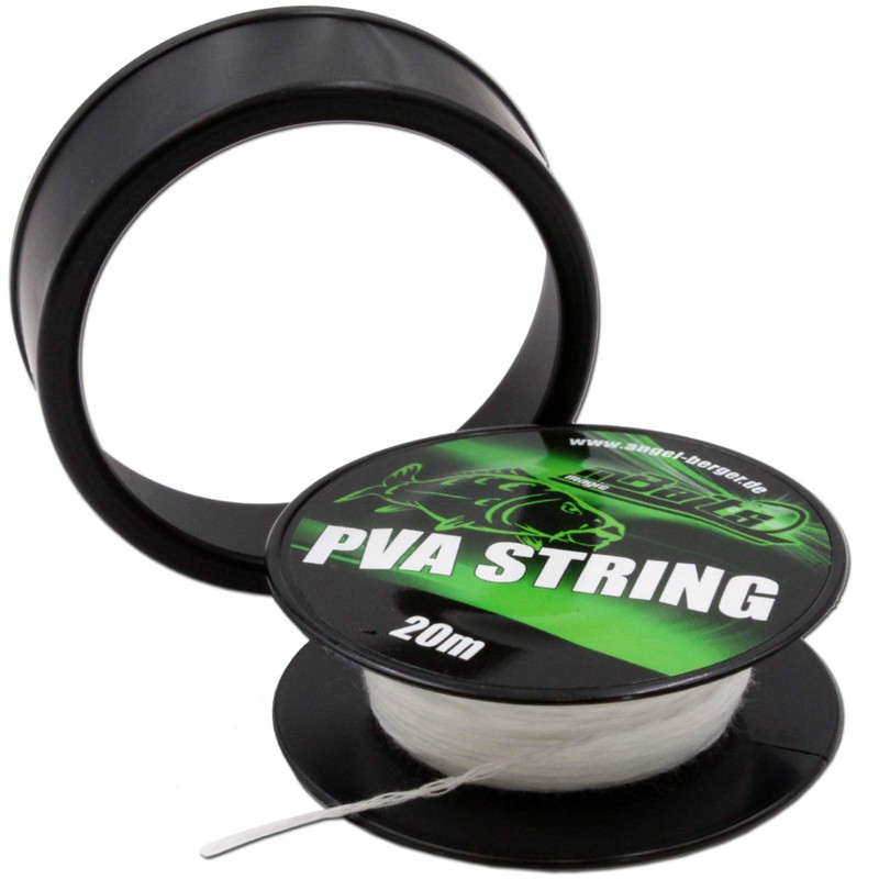 Angel-Berger PVA String Water Soluble