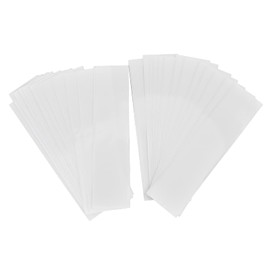 Cinta de Agarre de Palo, 26 Piezas de Goma Adhesiva de Doble Cara, Tira de Agarre de Palo, Kit de Cinta de Agarre de para Reparación de Agarre de