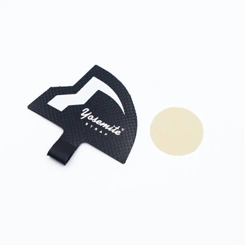 YOSEMITE MOBILE STRAP Mobile Strap, orange