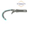 WY Boiler Magnetic Filter Lid Universal Removal Tool Spanner, Fits