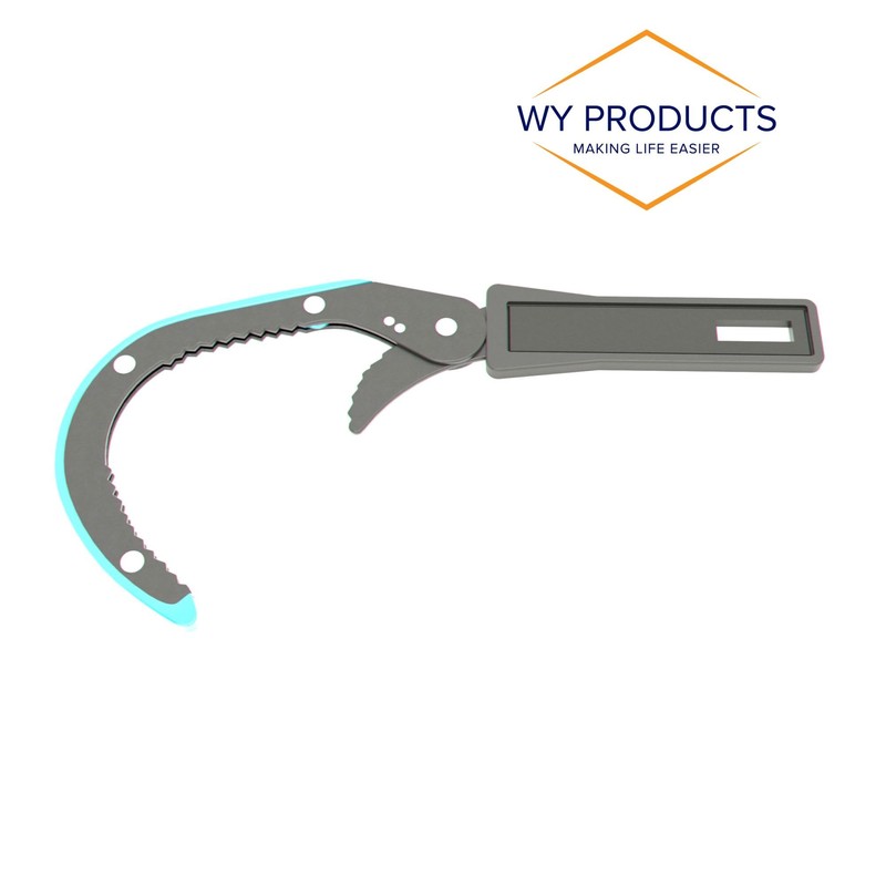WY Boiler Magnetic Filter Lid Universal Removal Tool Spanner, Fits