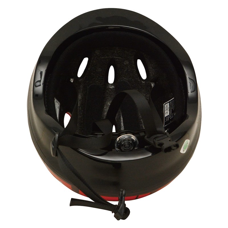 Kanack Kikaku Fire Truck Helmet HV-002 19.7 - 22.0 inches