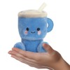 Aurora, 33926, Palm Pals Cliff Travel Cup 5In, Soft Toy,