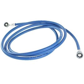 Premium Quality Extra Long Universal Washing Machine/Dishwasher Inlet Fill Hose 3.5 Metre Blue