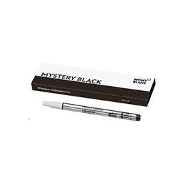 Refill FL LEGRAND B 2x1 Mystery Black PF Brand Montblanc