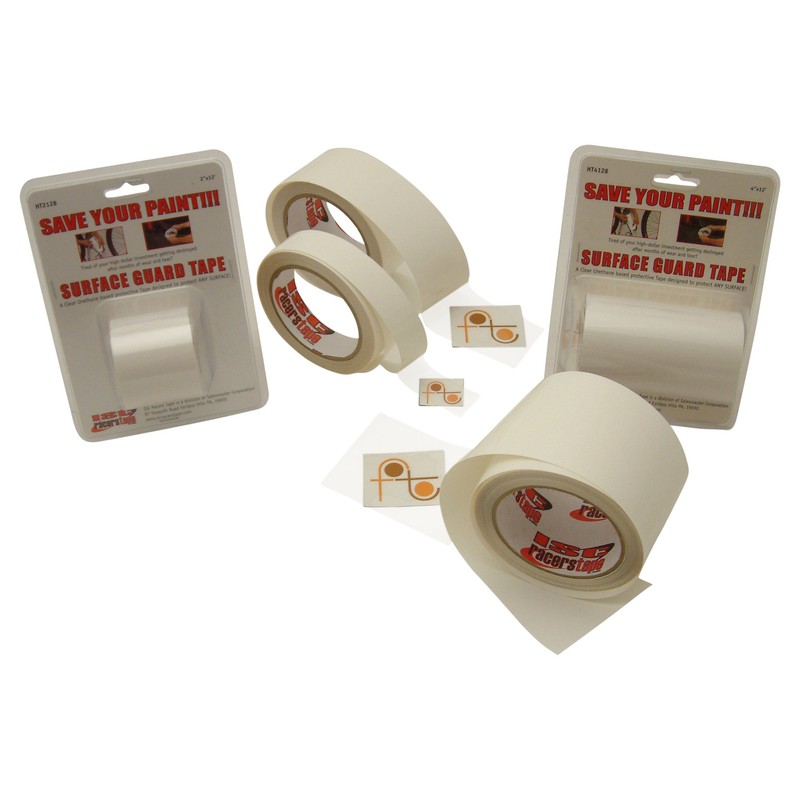ISC Racers Tape HT3308 ISC Helicopter-OG Surface Guard Tape: 3"