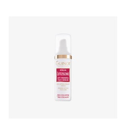 Gino Lifting Serum Liftosome 30ml (pumping type) + Sample Serum Liftosome 30ml / 8 random aesthetics / 기노 리프팅 세럼 리프토좀 30ml (펌핑형)+샘플 세럼 리프토좀 30ml / 랜덤 에스테틱 8장