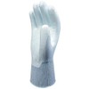 Showa 265 Lightweight Nitrile Assembly Grip Gloves - 8/Large -