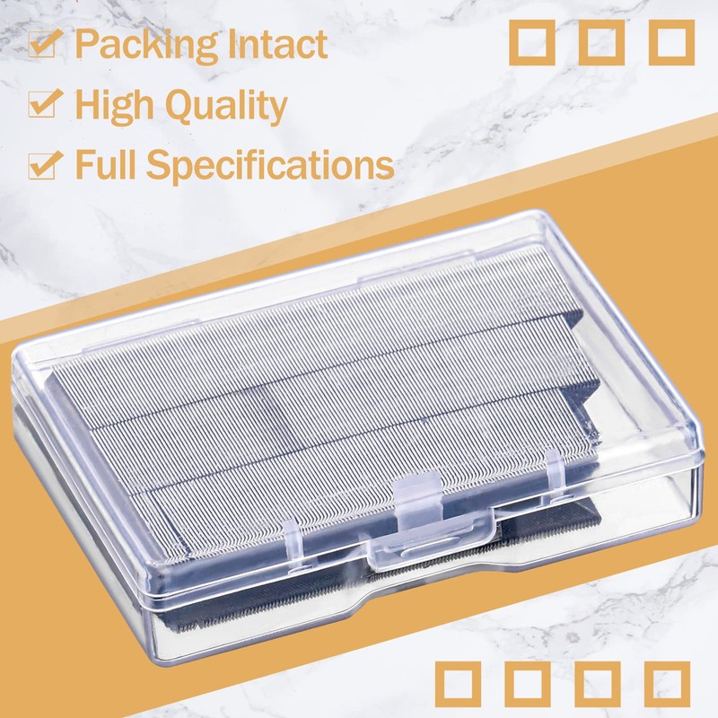 Therwen 400 Pcs V Nails for Hardwood Graphics Framing Hardware