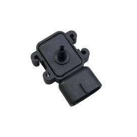 89460-04020 EVAP Fuel Vapor Pressure Sensor Fit for Toyota Tacoma Truck 2001 Replace 8946004020