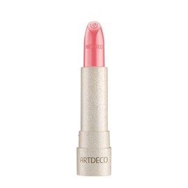 ARTDECO Natural Cream Lipstick - Silky Shiny Lipstick - 1 x 4 g