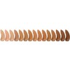 L.A. COLORS Truly Matte, Maquillaje líquido, Color Medium Beige, Tono