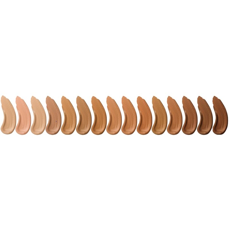 L.A. COLORS Truly Matte, Maquillaje líquido, Color Medium Beige, Tono