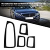 C Class W205 Accessories, W205 Shift Paddle Line, W213 Carbon,