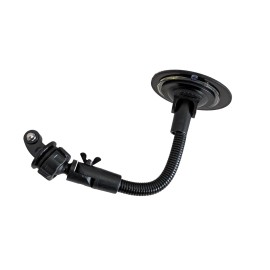 MFX2 Car Windshield Adjustable Suction Cup Mount for Garmin VIRB X XE 360 Ultra 30