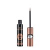 Essence Liquid ink eyeliner waterproof brown 02