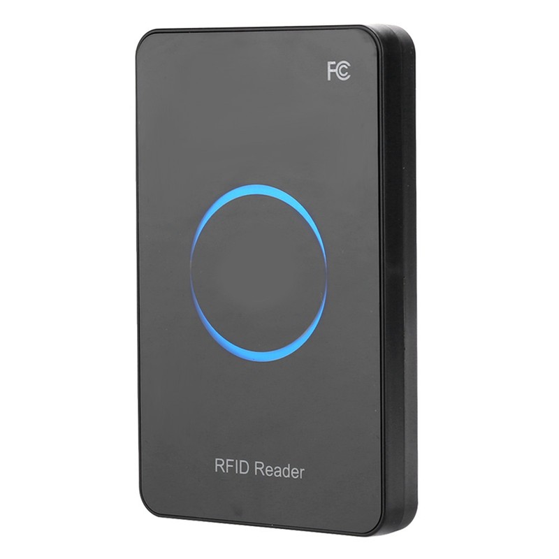 915Mhz RF UHFRFID Smart Contactless ReaderWriter Smart USB Interface Identification