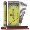 Camphor Incense Sticks and Incense Stick Holder Bundle Insence Insense
