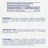 PROLABS BETA-ALANINA compresse da 1000 mg – Beta Alanina Pura