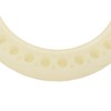 8.5 Inch Scooter Light Series Solid Tires Beehive Inflation Free