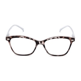 Readers.com Reading Glasses: The Blush cat-eye Style for female