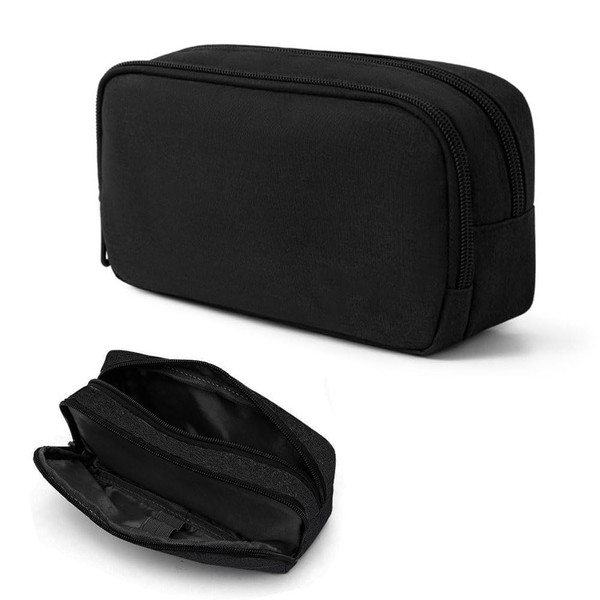 JIADEXIN 1 Piece Student Pencil Case Large Capacity Pencil Case