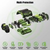 56V 3.0Ah Lithium Battery For EGO 56V Tool Lawn Mower