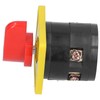 Universal Changeover Switch HZ5B-10D001/1 380/10A Combination Rotating Cam Switch