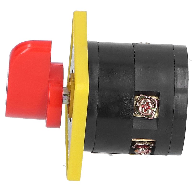 Universal Changeover Switch HZ5B-10D001/1 380/10A Combination Rotating Cam Switch