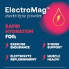 True Grace ElectroMag Watermelon - Electrolyte Powder for Hydration