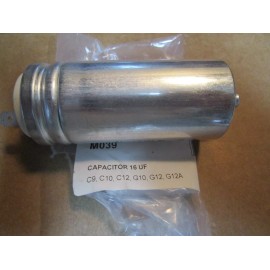 GLOBE CHEFMATE G10,G12,G12A,G