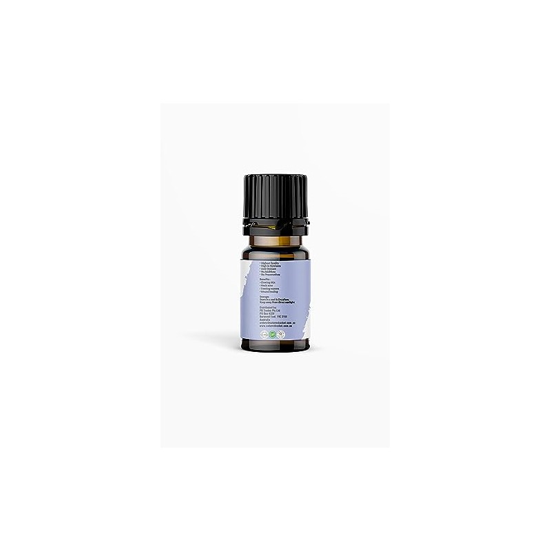 Nature's Basket Lavender Essential Oil - 15 Ml