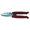 Manley 2011 Stainless Mono Cutters,red