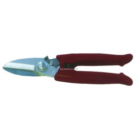 Manley 2011 Stainless Mono Cutters,red