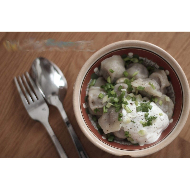 Pelmeni Ravioli Mold Easy to Use Mold for 37 Ravioli,