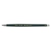 Faber-Castell TK Mechanical Pencil 9400-3.15 mm - Green