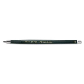Faber-Castell TK Mechanical Pencil 9400-3.15 mm - Green