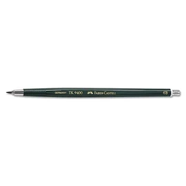 Faber-Castell TK Mechanical Pencil 9400-3.15 mm - Green