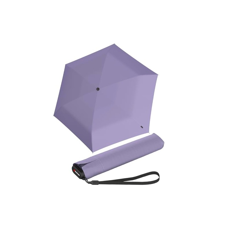 Knirps Ultra US.050 Slim Manual Pocket Umbrella - Ultra Light