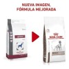 Alimento Royal Canin Health Nutrition Hepatic para perros adulto todos