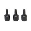 Lisle 27740 Brake Caliper Torx Bit Set