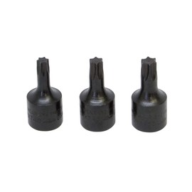 Lisle 27740 Brake Caliper Torx Bit Set