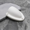 LT Easiyl 4Pcs Marine Wire Cable Vent Cover Nylon Vent