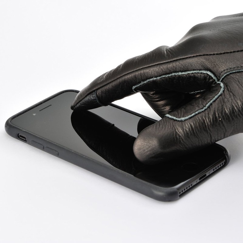 Daytona Motorcycle Gloves