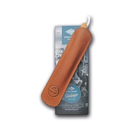 G&F - Vintage Edition Leather case for Straight Razors