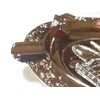 London Souvenir Metal Ashtray - Great British Gift