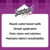 Scotchgard Fabric & Crafts Water Shield, 10 Ounces