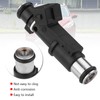 KIMISS Fuel Injector for 206 307 406 407 607 806