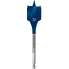 Bosch 1x EXPERT Self Cut Speed Spade Drill Bit (for